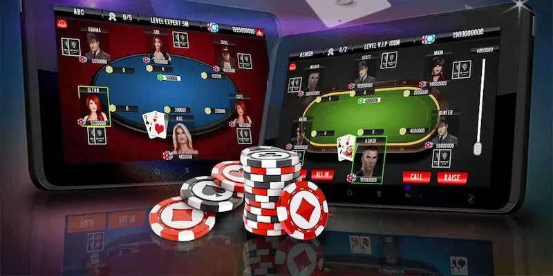 Các vòng cược chơi poker cần nắm từ chuyên gia